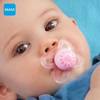 Ti giả MAM Start ( 0 - 2m )