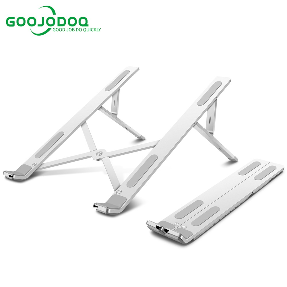 Giá Đỡ Để Bàn Goojodoq Dành Cho Macbook Pro Air Ipad Pro Dell Hp V3
