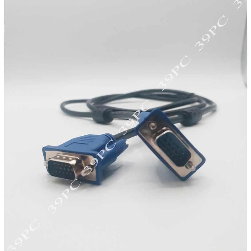 [Gì Cũng Rẻ] Dây Cáp Vga 1.5m
