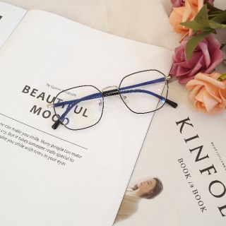Gọng kính vintage 12