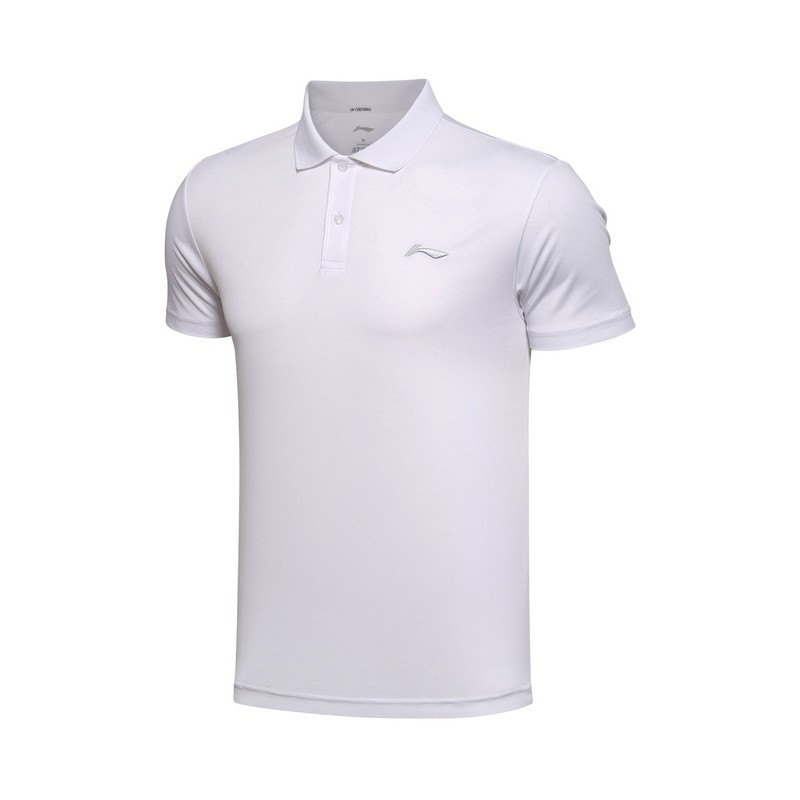 Áo thun Polo Lining thể thao nam cao cấp chính hãng APLM159/175 APLQ305 dòng ATDRY