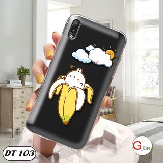 Ốp lưng dẻo VSMART STAR