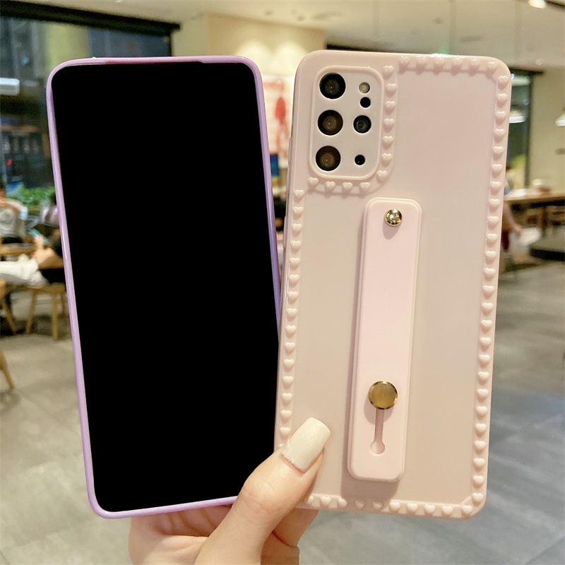 Ốp điện thoại cho SAMSUNG GALAXY A52S 5G A03S A20 A12 A11 A21 A31 A30 A50 A50S