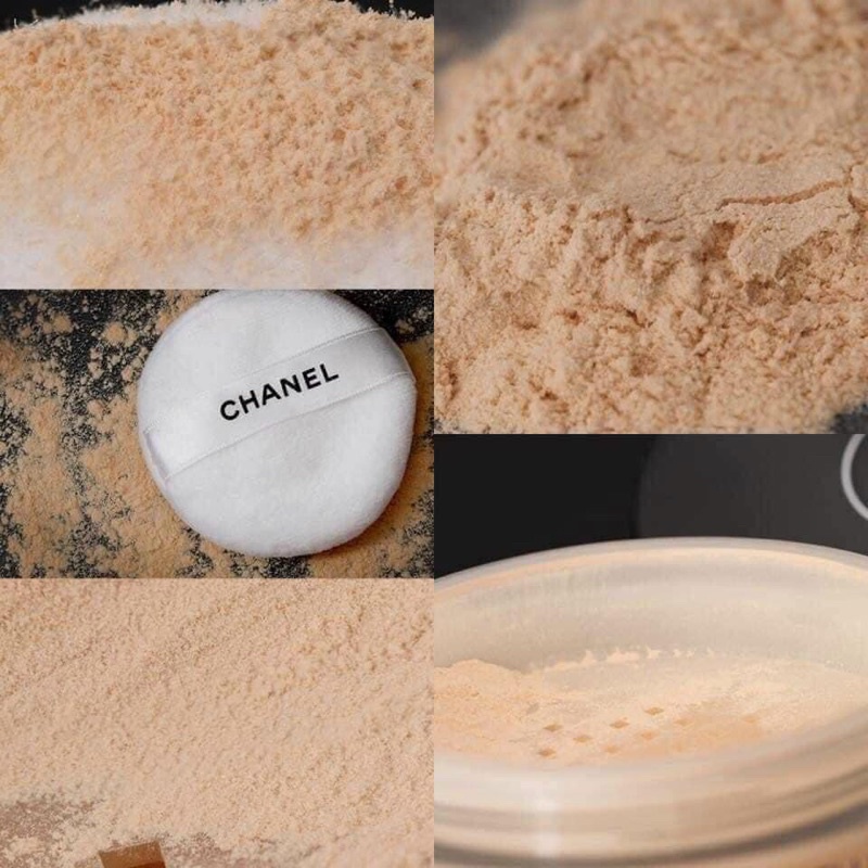 PHẤN PHỦ BỘT CHANEL TONE 20 FULLBOX HÀNG CHÍNH HÃNG