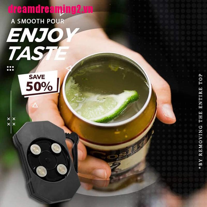 Dụng Cụ Cắt Nắp Chai Bia An Toàn Tiện Dụng