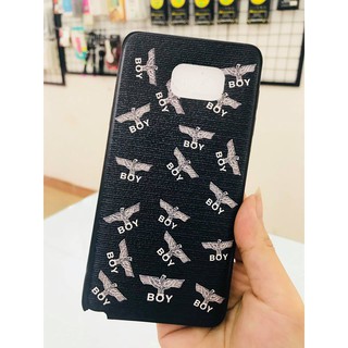 Ốp lưng điện thoại Samsung Note 5 - OLUSS04