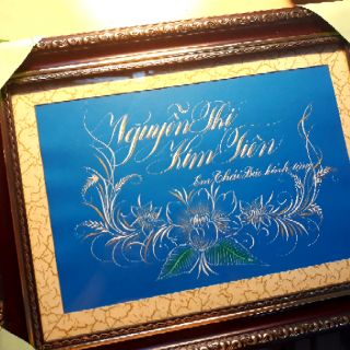 Đồ handmade( viết theo yêu cầu)