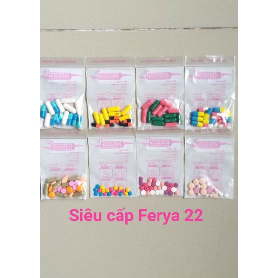 GIẢM CÂN YANHEE BOOST SIÊU CẤP (22VIÊN/NGÀY): GIẢM MỠ RẮN, NHỜN THUỐC LÂU NĂM