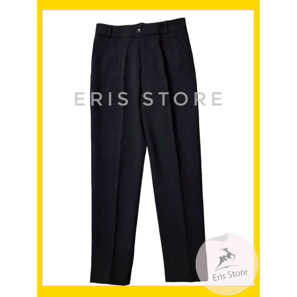 [NEW 2020] Quần baggy công sở S-2XL vnxk ảnh thật | BigBuy360 - bigbuy360.vn