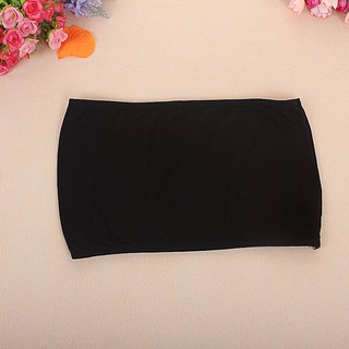 Áo ống OAL01 ĐEN