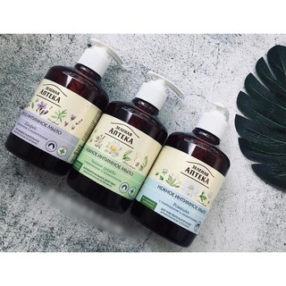 Apteka Gel Vệ Sinh Phụ Nữ - Gel Anteka Dung Dịch Vệ Sinh Dạng Gel - ePharmacy