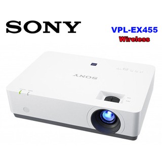 Mua Máy chiếu Sony Cao cấp VPLEX455 Nhập và bảo hành chính hãng của Sony Việt Nam