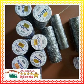 Băng dính điện, băng keo điện
