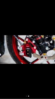 Bát bảo vệ heo dầu ex 150
