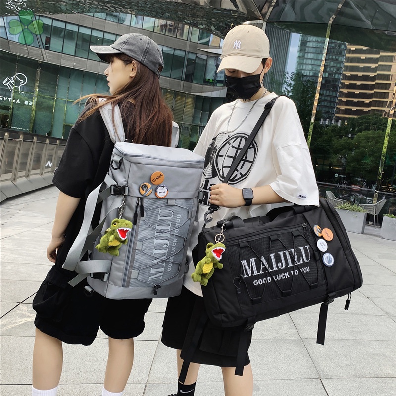 Ba Lô Thời Trang Đa Năng Sức Chứa Lớn