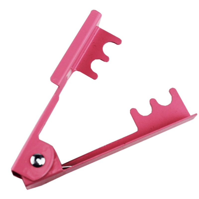 Dụng Cụ Tước Gai Hoa Hồng/Xanh Lá/Đỏ Bằng Thép Không Gỉ Tiện Dụng Cho Sân Vườn