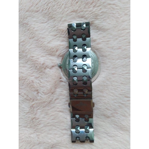 Đồng hồ unisex, đá Stungten hiệu J. Harrison