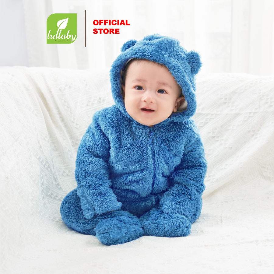 Body liền quần tất Lullaby NH707P