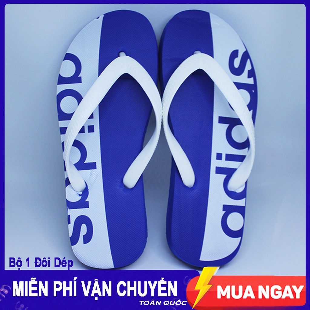 Dép kẹp nam chất liệu xốp thời trang TL01- Nhiều Màu Sắc - Kiểu dáng năng động phù hợp mọi lứa tuổi (Ảnh Thật) VIBOSS03