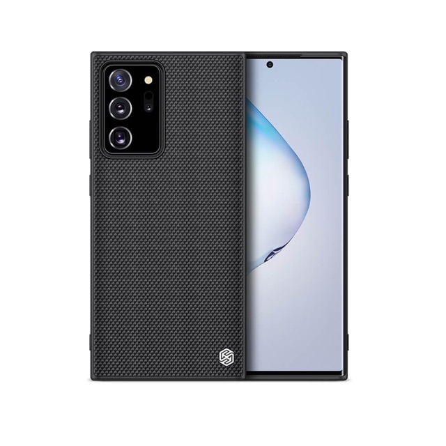 Ốp lưng Nillkin Textured cho Samsung Galaxy Note 20 Ultra Chính hãng