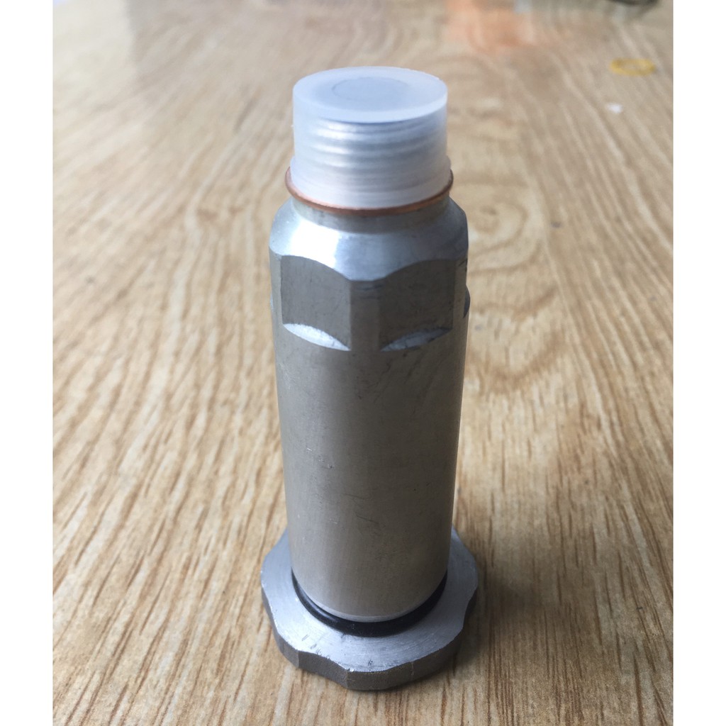 TAY BƠM DẦU Hyundai 15T,  Mitsubishi 6D16, 8DC9