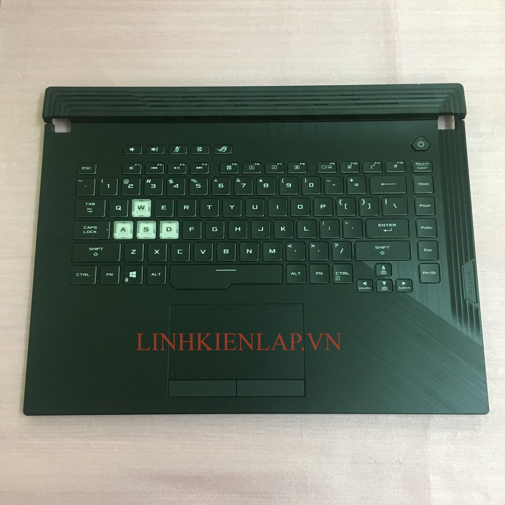 Bàn phím laptop asus ROG STRIX G G531 G531G chính hãng