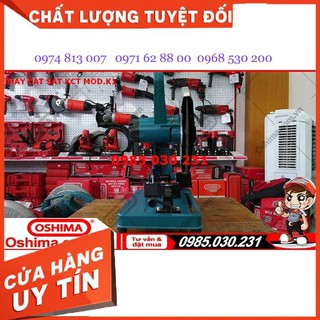 Máy cắt sắt kct mod.k1 siêu giảm giá l bảo hành 1 năm