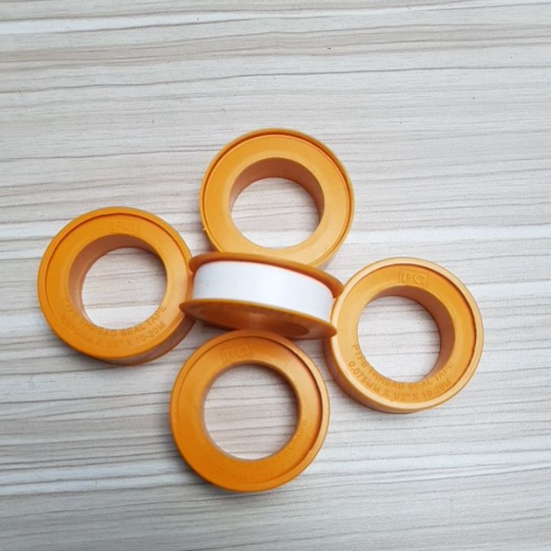 Combo 5 cuộn băng tan. Băng tan cao su non.