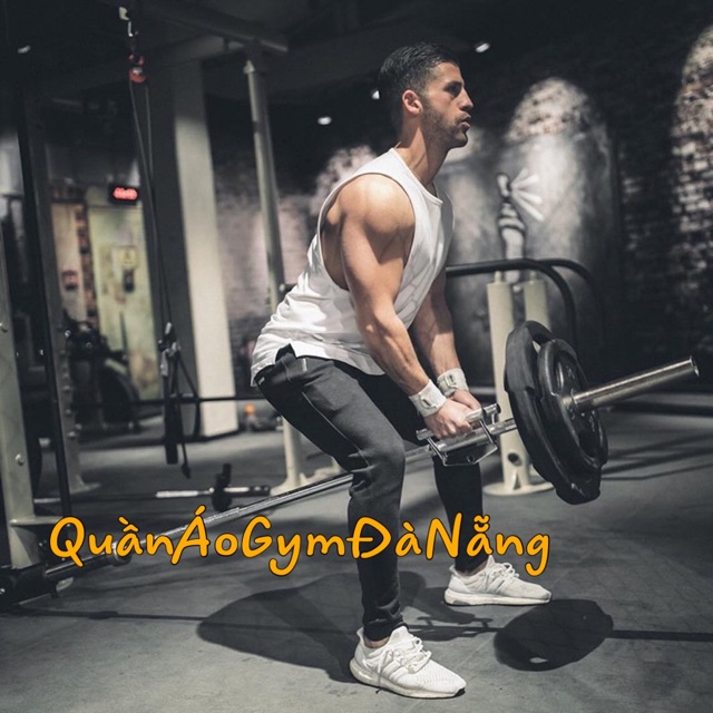 Tanktop ASRV