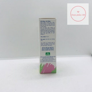 Trứng Cá ACNEBYE NEW - Dược phẩm Hoa Linh