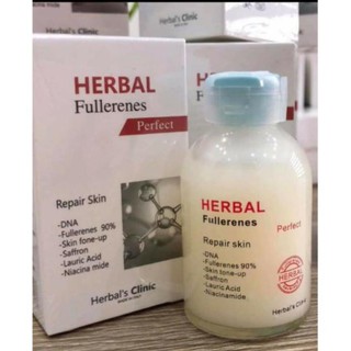 Tinh Chất Collagen Tươi HERBAL Căng Bóng, Trẻ Hóa Da