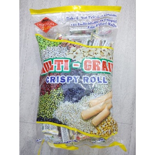 Bánh ngũ cốc Mỹ Imperial Taste Multi Grain Crispy Roll 1.25Kg Mỹ
