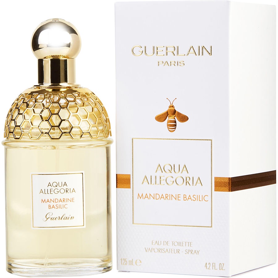 Nước hoa nữ Aqua Allegoria Mandarine Basilic 75ml - shop rabi | BigBuy360 - bigbuy360.vn