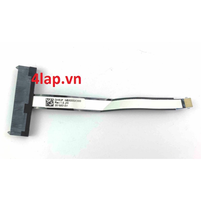 Thay Cáp ổ cứng HDD SSD - Cable HDD laptop Acer Nitro 5 AN515-44 AN715-74G