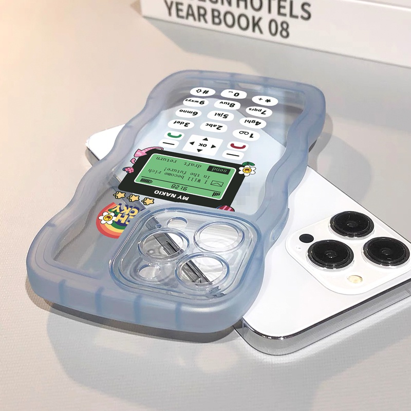 Ốp lưng iphone Ốp điện thoại Suntaiho tpu trong suốt chống sốc thích hợp cho iphone 11 ppro 13pro max 12 pro max xs max xs xr 7 8 plus