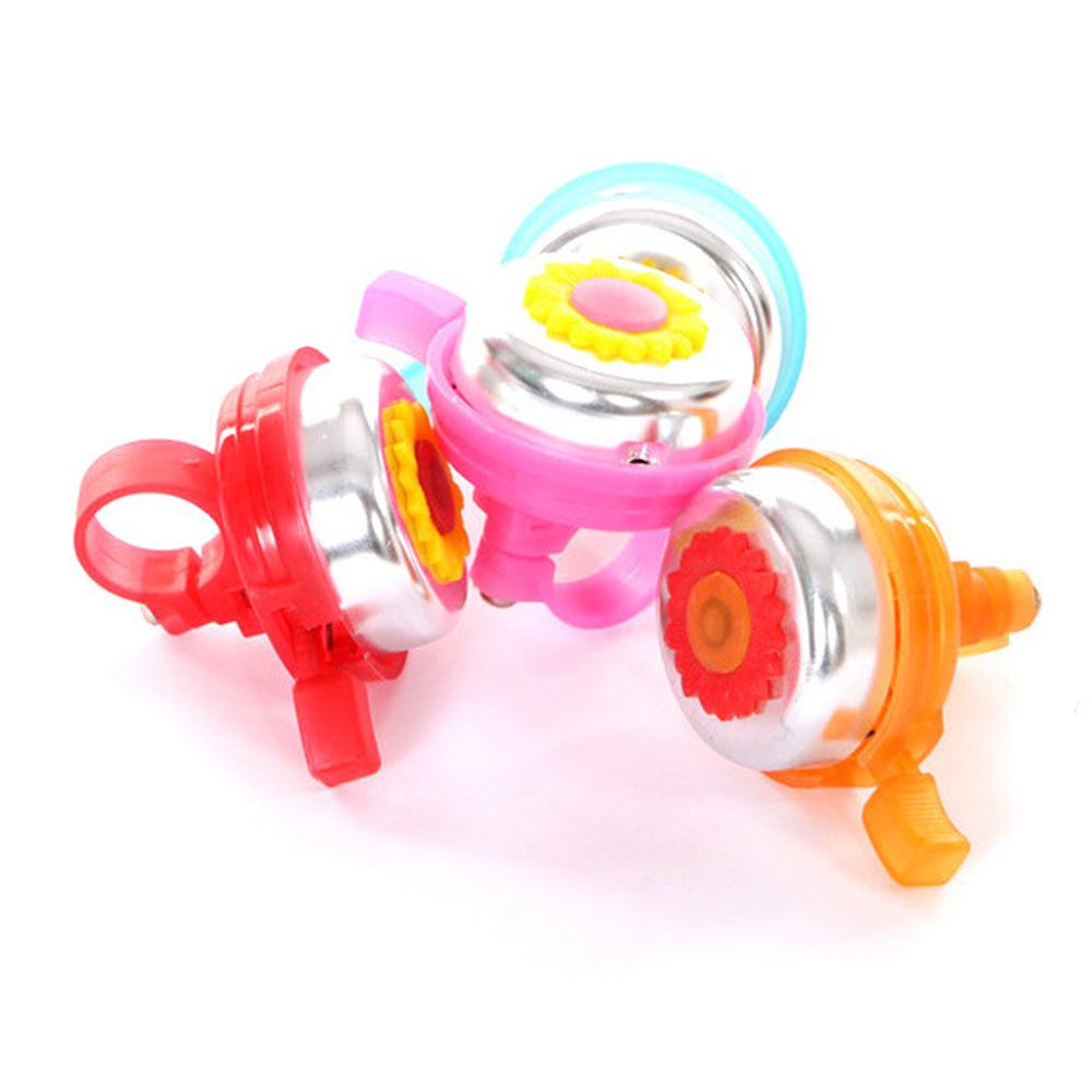 Chuông Xe Đạp Leo Núi Nhiều Màu Sắc Chất Lượng Cao