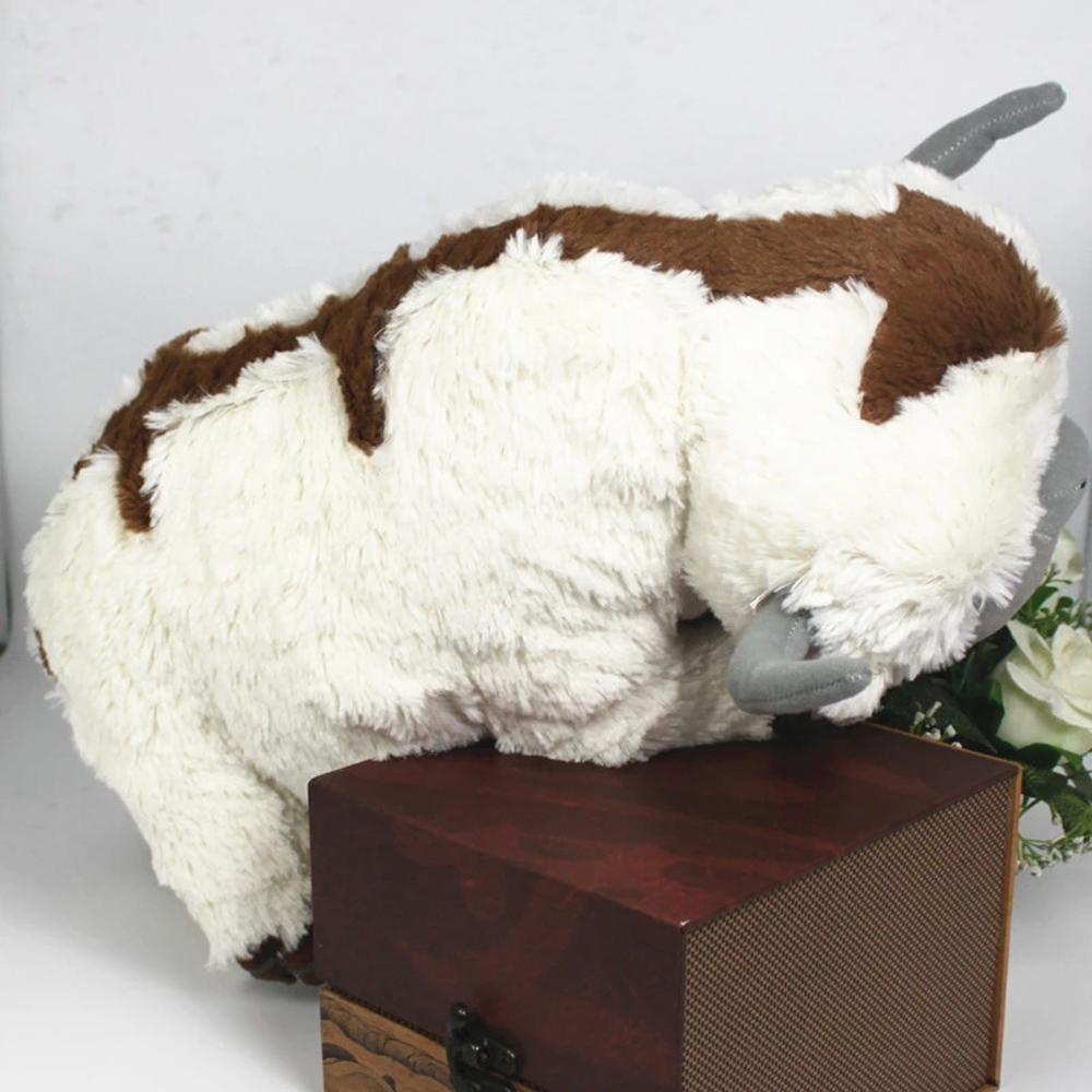 Đồ chơi nhồi bông Hình Động Vật Dễ Thương Kích Thước 20 Inch 50cm