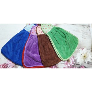 khăn lau tay nhà bếp