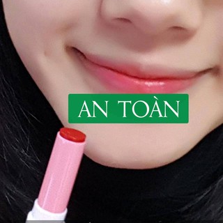 Son Gấc - son bà bầu