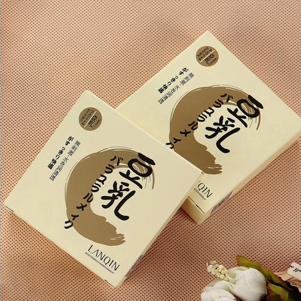 Phấn phủ chống thấm nước kiểm soát dầu trang lâu điểm trôi Y7K8 | BigBuy360 - bigbuy360.vn