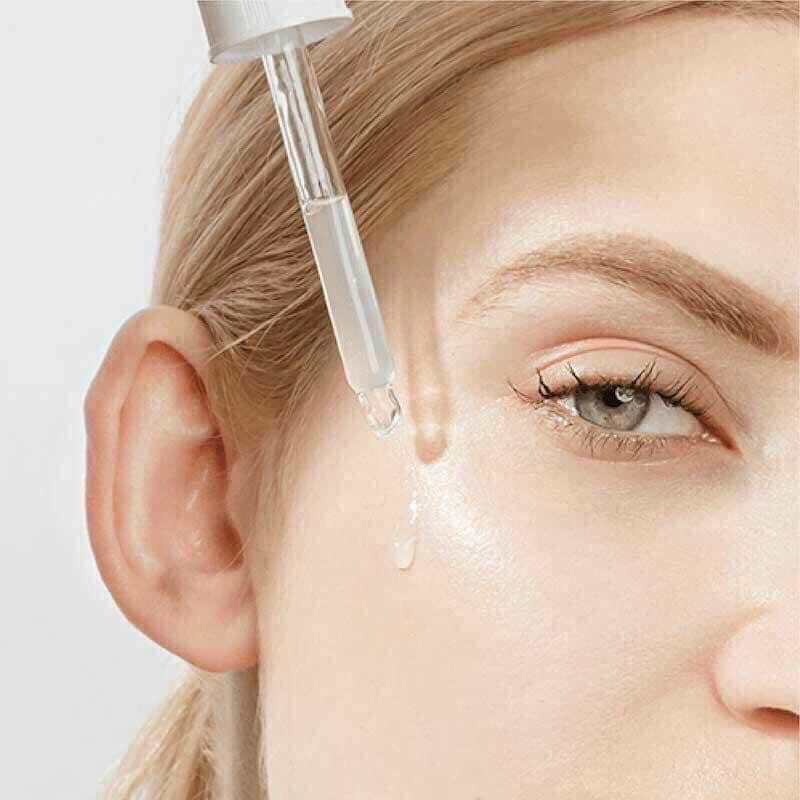 Huyết thanhThe Ordinary Niacinamide 10% + Zinc 1%