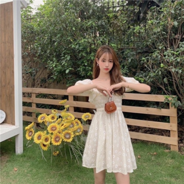 KOREAN DRESS❣️ ORDER ❣️