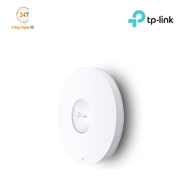 Thiết bị thu phát sóng Wifi TP-Link TL-EAP653
