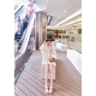 Sandal rọ nhựa G c fullbox