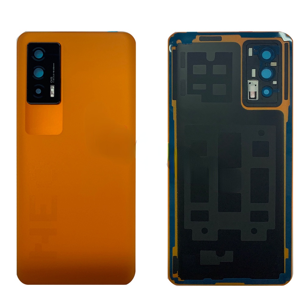 Nắp Lưng Điện Thoại Vivo iQOO Neo 5 V2055A Thay Thế Chuyên Dụng Cho