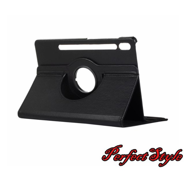 Bao da xoay 360 Samsung Galaxy Tab S6 10.5 with S Pen T860 T865 T867