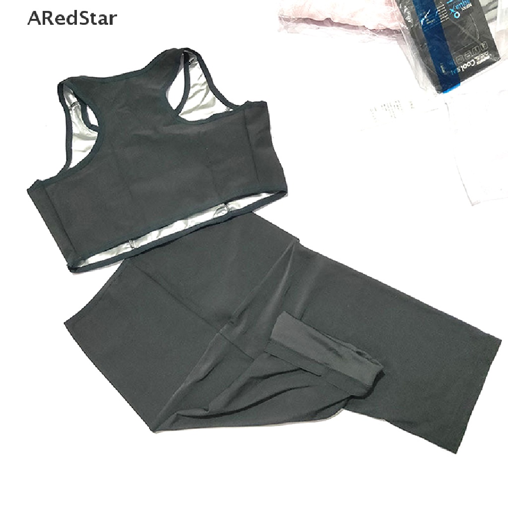 Aredstar Bộ quần áo tập Yoga ôm dáng giảm cân tập luyện Hope you can enjoy your shopping