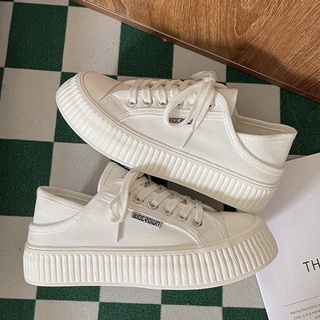 Giày thể thao Vải Canvas đi thường và đạp gót (bản cao cấp ) ib e để được hỗ trợ