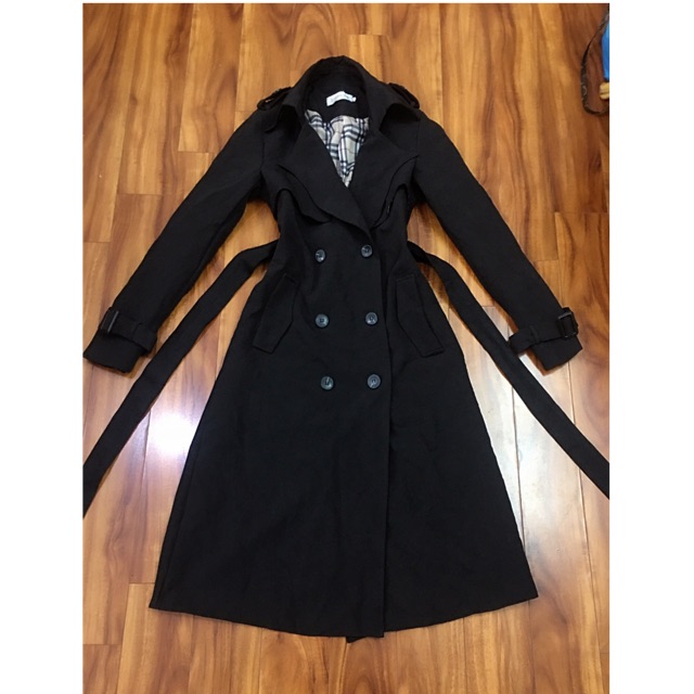 Mangto kaki xịn dài tây