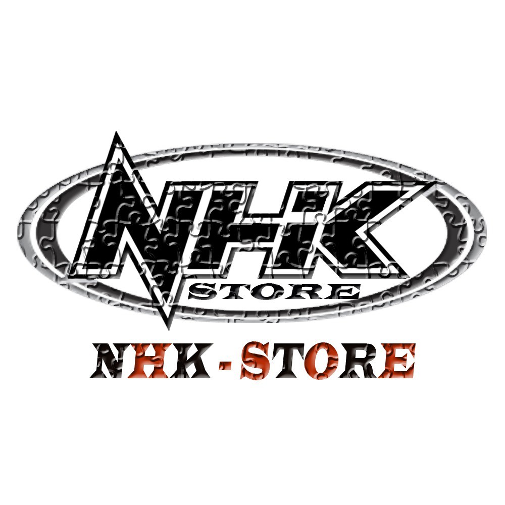 NHK_Store